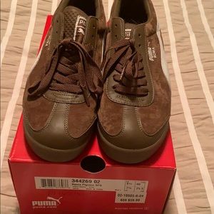 Used - excellent condition